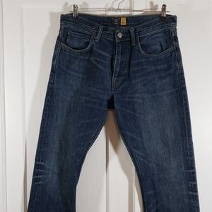 Jeans J. CREW 770 31x30